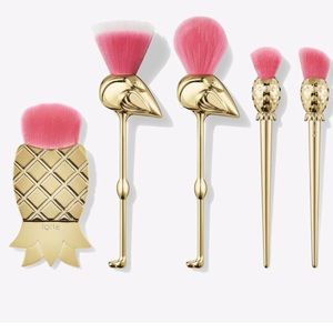 Tarte Let’s Fleming Set ❤️